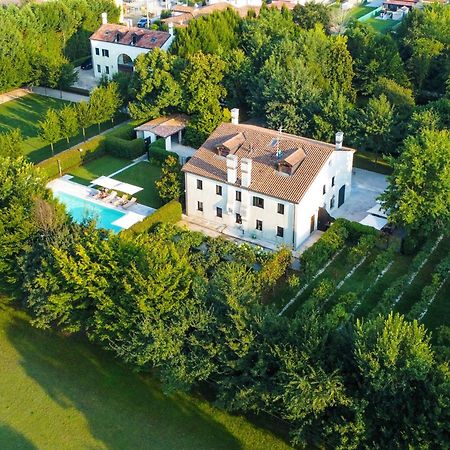 Al Segnavento - Fiori&Frutti Villa Mestre Eksteriør billede